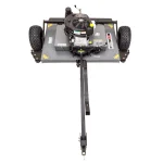 Swisher 44 in. 10.5 HP Briggs & Stratton Finish Cut Trail Mower, California Compliant thumbnail 4
