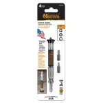Montana Brand Adjustable Depth Stop Screw Guide, 4-Piece Set thumbnail 1