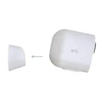 ARLO Magnetic Wall Mount for Arlo Pro 3 and Ultra Security Cameras (2 Pack) thumbnail 2