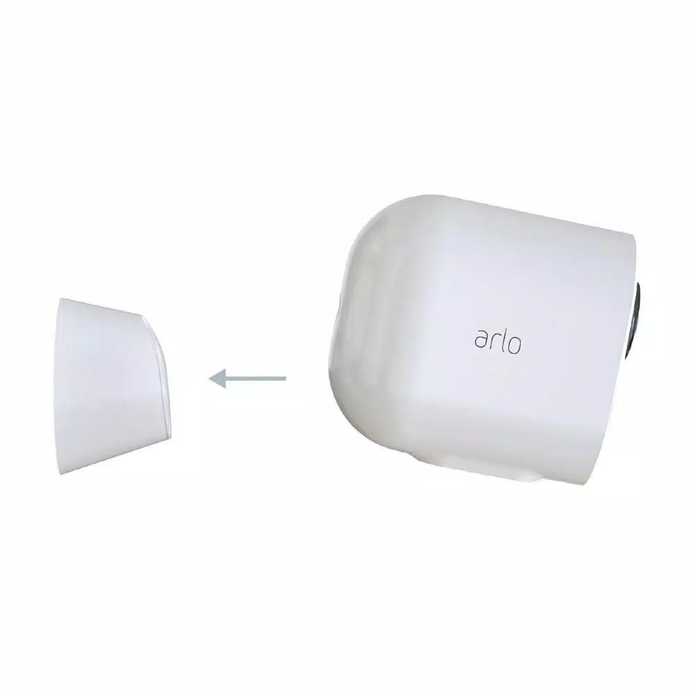 ARLO Magnetic Wall Mount for Arlo Pro 3 and Ultra Security Cameras (2 Pack)