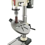 Shop Fox 3/4 HP 13 in. Bench-Top Drill Press, 110V thumbnail 5