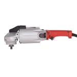 Milwaukee 15 Amp 6000 RPM 7-9 in. Angle Grinder and Sander, 3.5 HP Heavy Duty Power Tool thumbnail 2