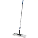 Carlisle 70 in. Telescopic Aluminum Mop Handle for Microfiber Mop Heads (12-Pack) thumbnail 2