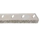 Unbranded Diamond Grit Jig Saw Blade for Porcelain, Ceramic, and Glass Tile thumbnail 2