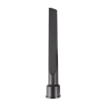 RIDGID 2-Piece Dusting Brush and Crevice Tool Attachment Kit for 1-1/4 in. to 1-7/8 in. Wet/Dry Vacuums thumbnail 8