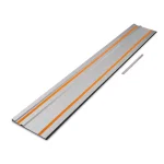 WEN 55 in. Track Saw Guide Rail with Adapter for WEN 36055 thumbnail 1