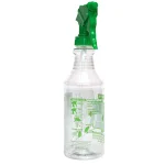 Harris 32 oz. 360-Degree All Angle Professional Spray Bottle, Heavy-Duty Chemical Resistant (12-Pack Case) thumbnail 2