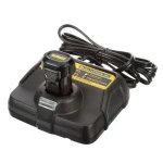DEWALT 8V MAX Cordless Gyroscopic Screwdriver Kit with 2 1.0 Ah Batteries, Charger & Bag thumbnail 12