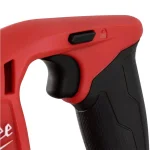 Milwaukee M18 FUEL ONE-KEY 18V Brushless Cordless Reciprocating Saw (Tool-Only) thumbnail 3