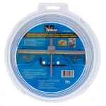 Ideal Adjustable Can Light Hole Saw, 2-1/2 in. to 7 in., Carbide Coated thumbnail 1