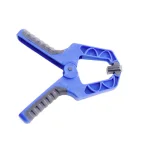 Yost 8-Piece Heavy Duty Clamp Set with Bar, Spring, and Ratchet Clamps thumbnail 3