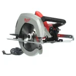 Milwaukee 15 Amp 10-1/4 in. Corded Circular Saw with Electric Brake thumbnail 1