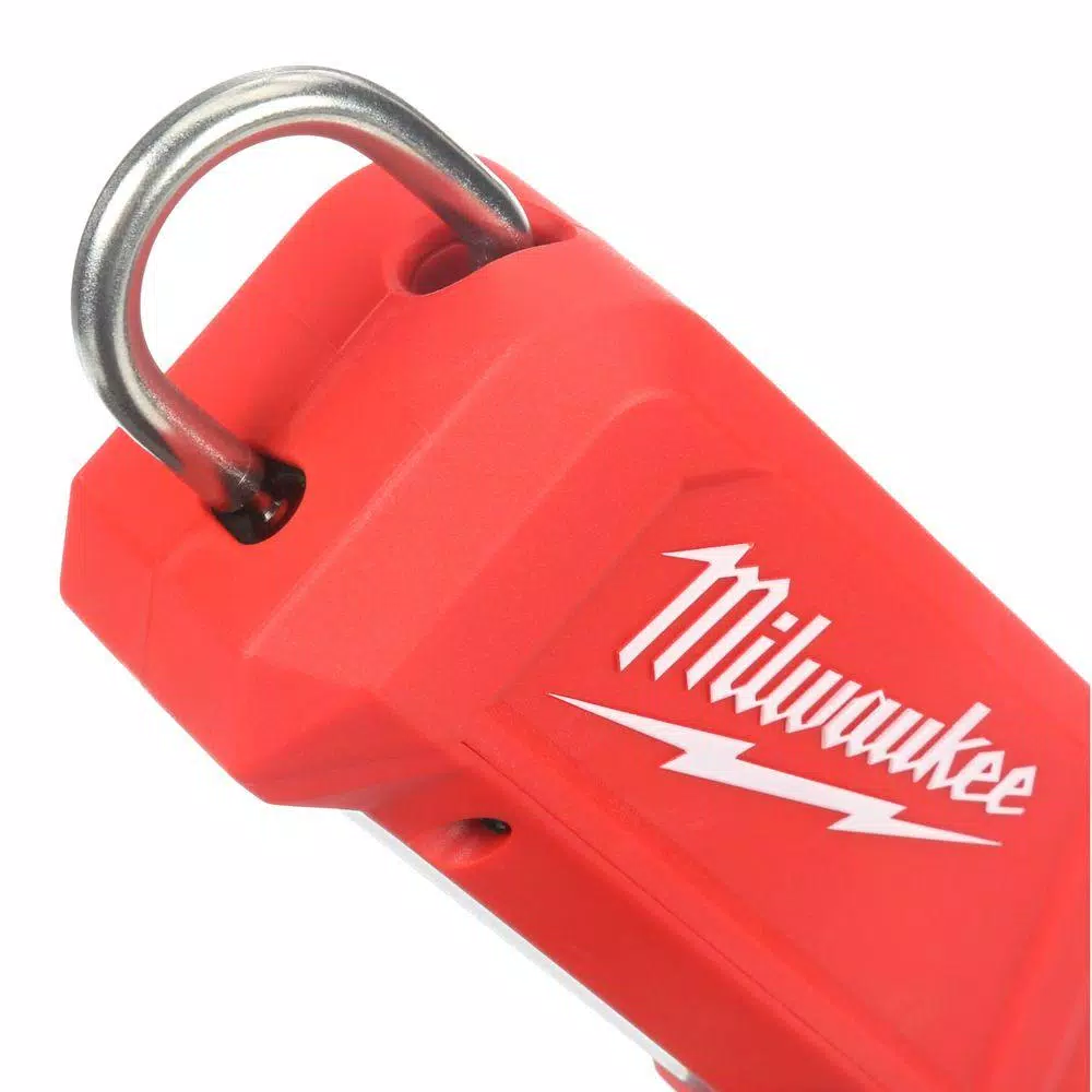 Milwaukee M18 18V Lithium-Ion Cordless 300 Lumen LED Stick Light (Tool-Only)