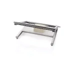 Boska Professional Stainless Steel Mozzarella and Soft Cheese Cutter Slicer thumbnail 2