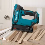 Makita 18V LXT Cordless 23-Gauge Pin Nailer (Tool Only) - XTP02Z thumbnail 4