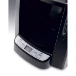 DeLonghi De'Longhi 10-Cup Black Stainless Steel Drip Coffee Maker with Thermal Carafe and Front Access thumbnail 4