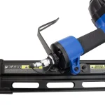 Estwing 34 Degree Clipped Head Pneumatic Framing Nailer with Padded Bag thumbnail 4