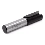 WEN 5/8 in. Straight 2-Flute Carbide Tipped Router Bit, 1/2 in. Shank thumbnail 3