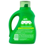 Gain Original Fresh Scent Liquid Laundry Detergent, HE Compatible, 100 oz (64 Loads) thumbnail 5
