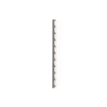 WEN #3R Reverse-Tooth Pinless Scroll Saw Blades, 12-Pack, 5 in. thumbnail 2