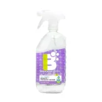 BOULDER CLEAN Clean PURE 28 oz. Granite and Stainless Steel Cleaner - Lavender Fields thumbnail 1