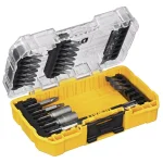 DEWALT 29-Piece Screwdriving Set with Tough Case thumbnail 3
