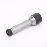 Husky 500 Lumen LED Dual Beam Aluminum Flashlight, Waterproof & Impact Resistant thumbnail 4