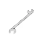 TEKTON 9/16 in. 60° Angle Head Double Open End Wrench thumbnail 1