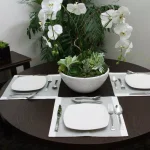 Gibson Cordell 20-Piece Stainless Steel Flatware Set, Service for 4, Mirror Polished thumbnail 6