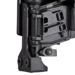 Milwaukee 1-3/4 in. 15 Degree Coil Roofing Nailer, Lightweight Magnesium Housing thumbnail 3