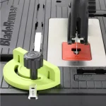 Rockwell BladeRunner X2 Portable Tabletop Saw, 4-in Corded Specialty Saw thumbnail 3