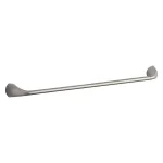 KOHLER Alteo 24 in. Single Towel Bar in Vibrant Brushed Nickel thumbnail 1