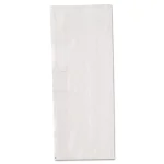 Inteplast Get Reddi Food and Poly Bags, Clear, 3.5 qt, 6 x 3 x 15 in, 0.68 Mil, 1000 Count thumbnail 3