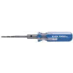 Klein Tools Triple Taps Threading Tool - 6-32, 8-32, 10-24 Sizes thumbnail 1