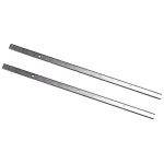 POWERTEC 12.5 in. High Speed Steel Planer Knives for Delta TP305 (Set of 2) thumbnail 1