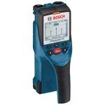 Bosch 6 in. D Multi-Scanner with UWB Radar, 7 Detection Modes for Metal, Wood, Live Wiring and Plastic Pipes thumbnail 1