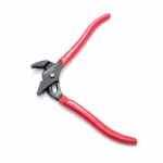 Crescent 2-Piece Mini Plier and Adjustable Wrench Set thumbnail 9