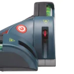 Bosch Tile Laser Square Laser Level with Dual Red Beams thumbnail 5