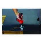Milwaukee 4 in. 12 TPI PVC Reciprocating Saw Blades, 5-Pack thumbnail 3