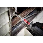 Milwaukee WRECKER 9 in. 6 TPI Carbide Teeth Multi-Material Reciprocating Saw Blade (3-Pack) thumbnail 6