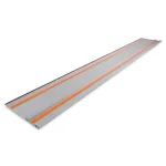 WEN 27.5 in. Track Saw Guide Rail with Adapters (2-Pack) thumbnail 2