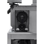 JET 14 in. 230V 3 PH Vertical Bandsaw with Variable Speed Drive thumbnail 2