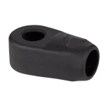 Milwaukee M12 FUEL 3/8 in. Extended Reach Ratchet Rubber Boot (49-16-2560) thumbnail 2