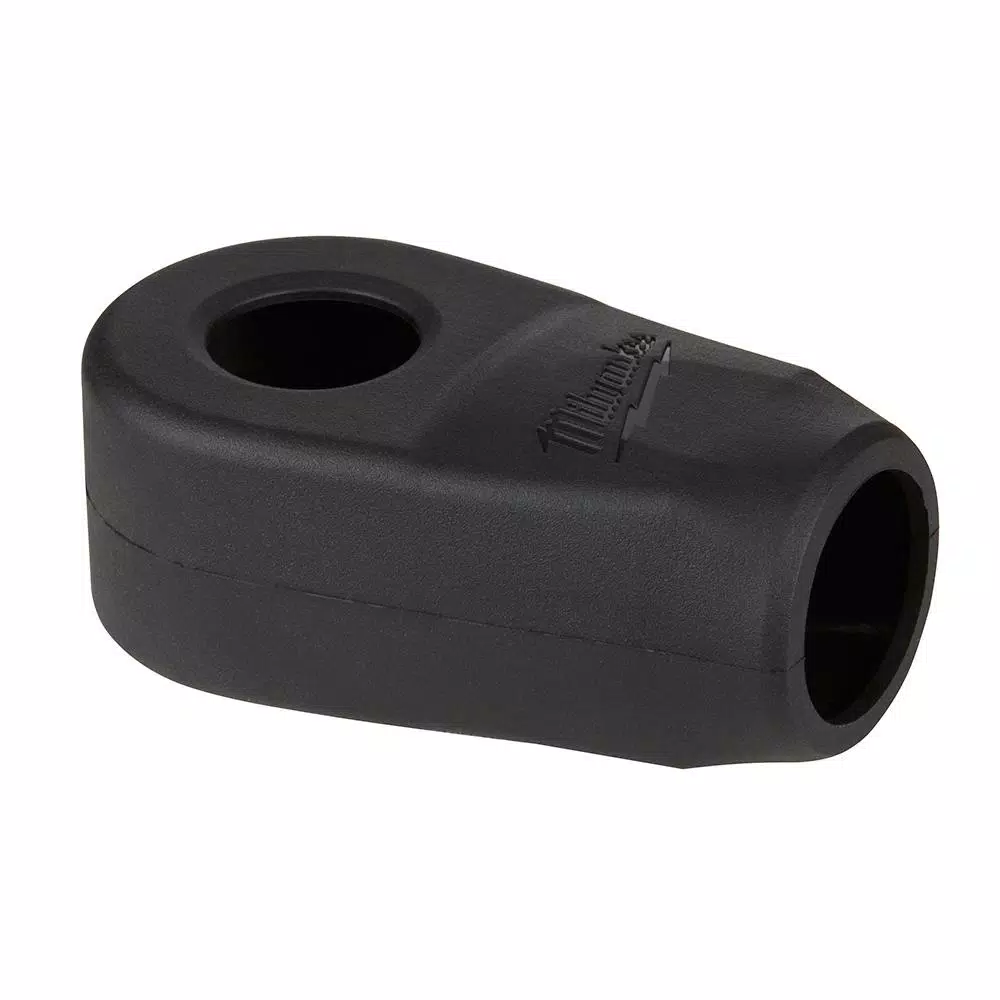 Milwaukee M12 FUEL 3/8 in. Extended Reach Ratchet Rubber Boot (49-16-2560)