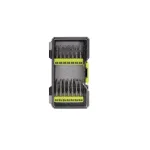 RYOBI 150-Piece Drill and Drive Multi-Pack Bit Set thumbnail 4