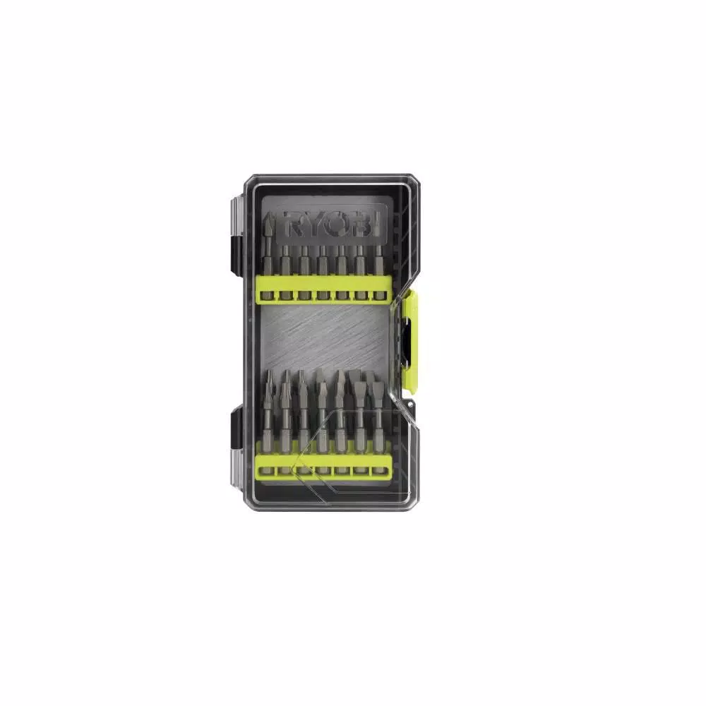 RYOBI 150-Piece Drill and Drive Multi-Pack Bit Set