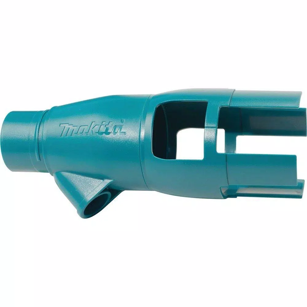 Makita 196858-4 Dust Extraction Attachment for SDS-MAX Drilling and Demolition