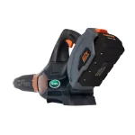 Scotts 62V Cordless Handheld Leaf Blower, 500 CFM, 140 MPH with 2.5 Ah Battery and Charger thumbnail 5