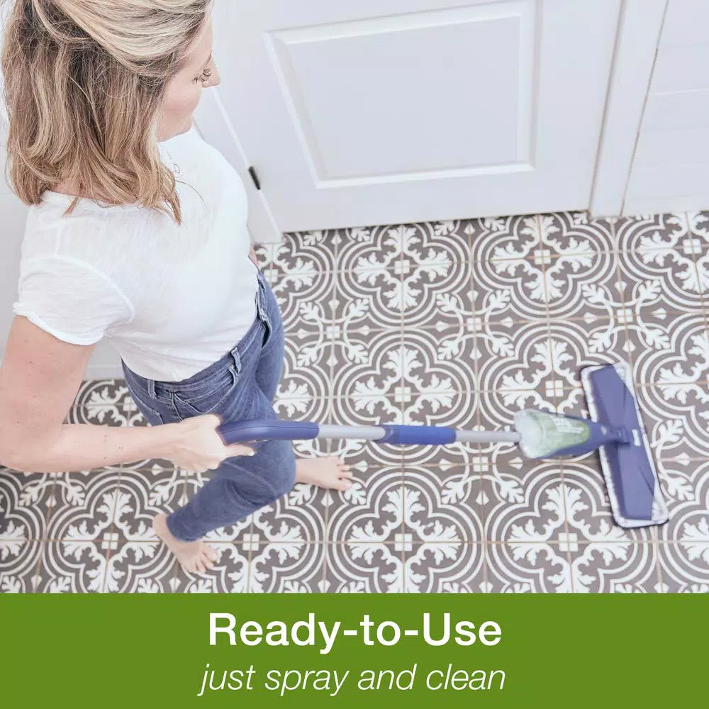 Bona Stone, Tile and Laminate Floor Cleaner Refill Cartridge, 34 oz.