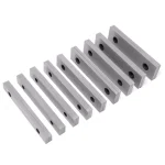 WEN 18-Piece Precision-Ground Parallel Gauge Set, 6 in. x 1/4 in., with Hard-Shell Case thumbnail 3